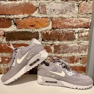 Nike Air Max 90 SE Arctic Grey